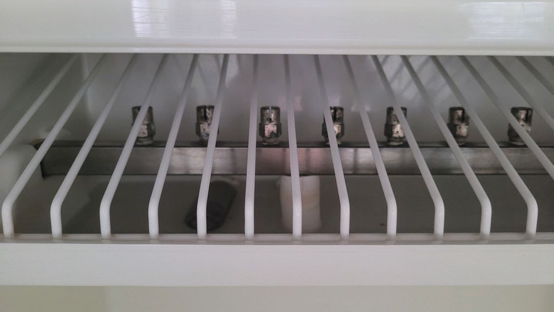 제빙기 아이스메이커--1