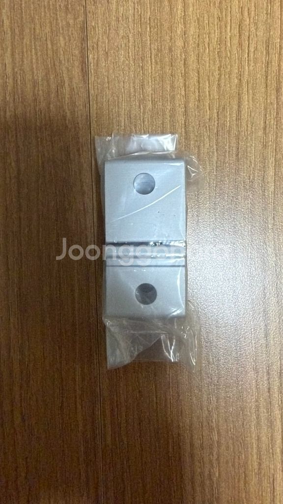 스노우피크 IGT(아이언 그릴 테이블) 레일 조인트--0