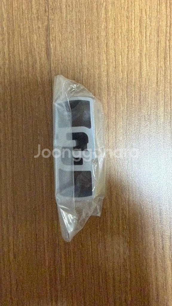 스노우피크 IGT(아이언 그릴 테이블) 레일 조인트--1