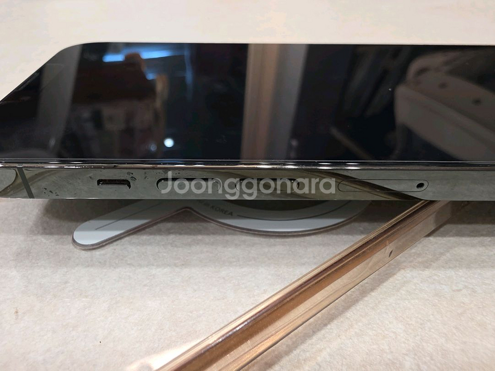 아이폰13 pro max 128기가--3