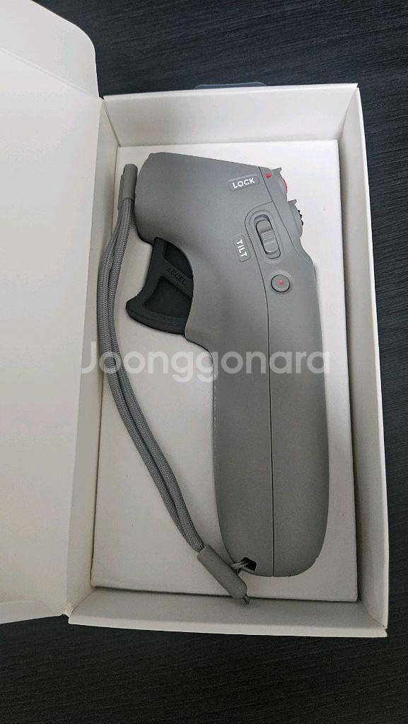 DJI FPV 콤보 드론 풀세트--4