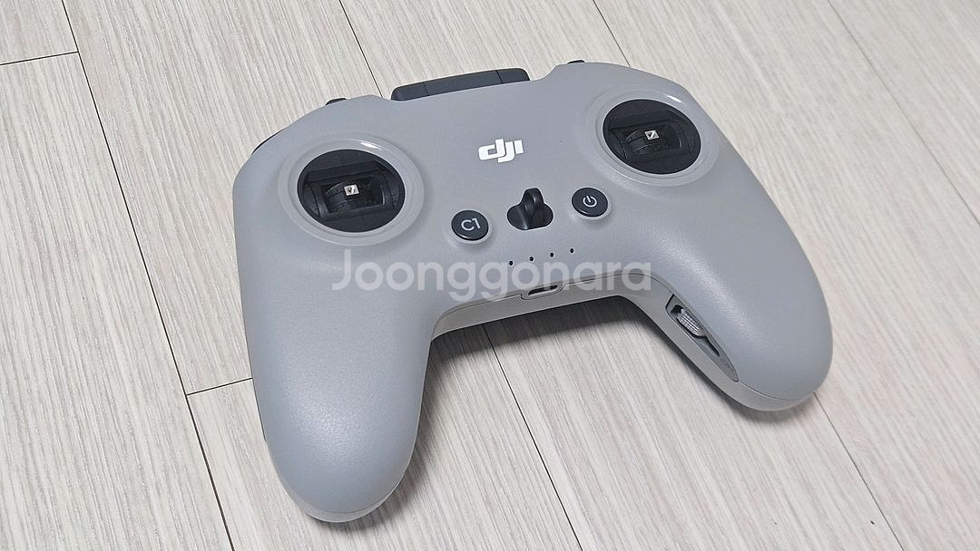 DJI FPV 콤보 드론 풀세트--2