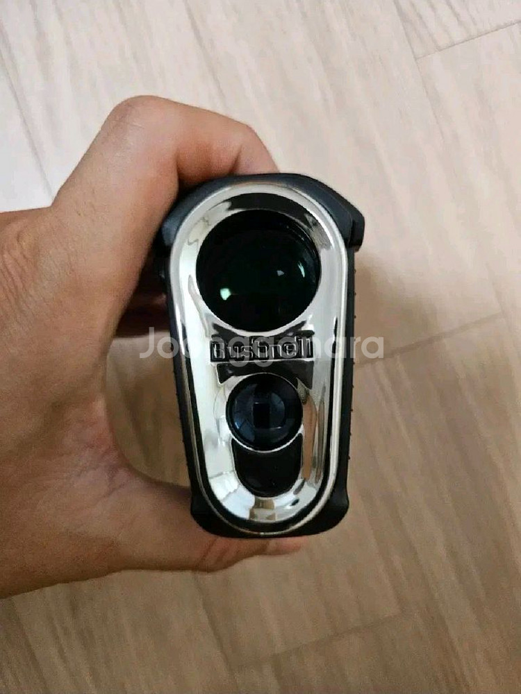 부쉬넬 Pro X3+ 카네정품 풀박스 A급--3