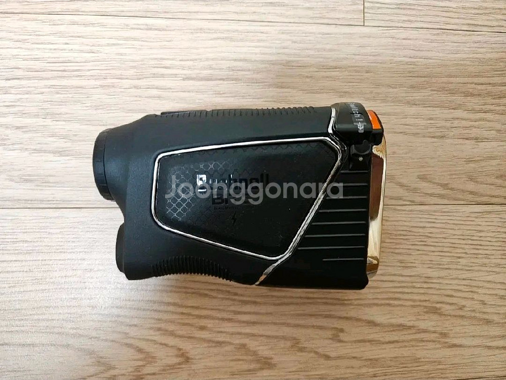 부쉬넬 Pro X3+ 카네정품 풀박스 A급--2