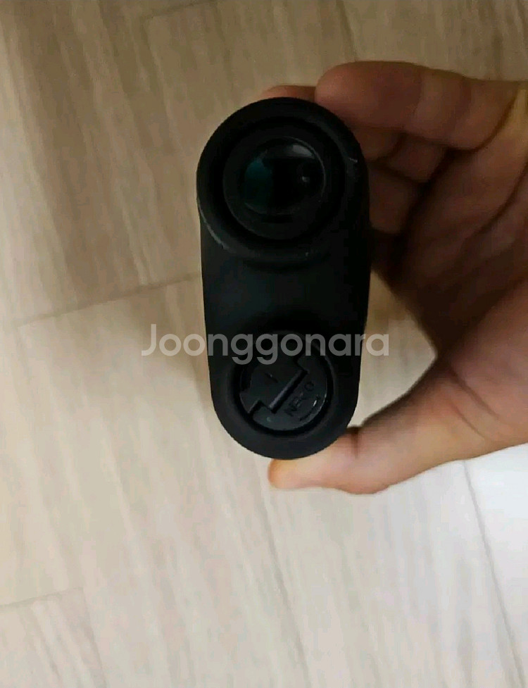 부쉬넬 Pro X3+ 카네정품 풀박스 A급--4