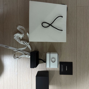 (63호, 23호) 샤넬 코코 크러쉬 스몰