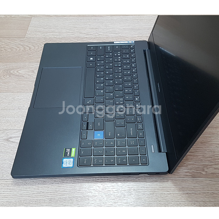 삼성 게이밍 노트북 NT760XBE 판매합니다--4