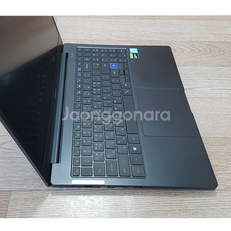 삼성 게이밍 노트북 NT760XBE 판매합니다--3