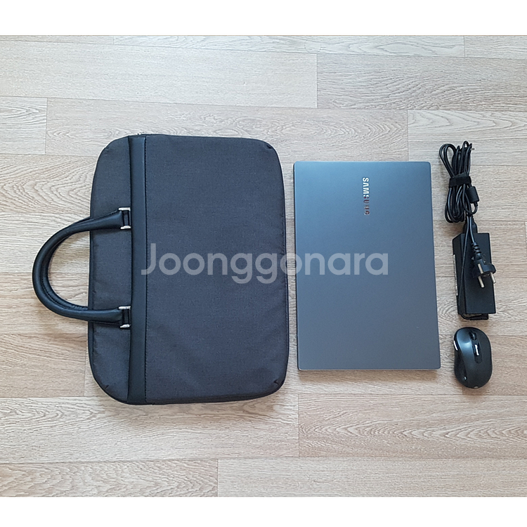 삼성 게이밍 노트북 NT760XBE 판매합니다--5