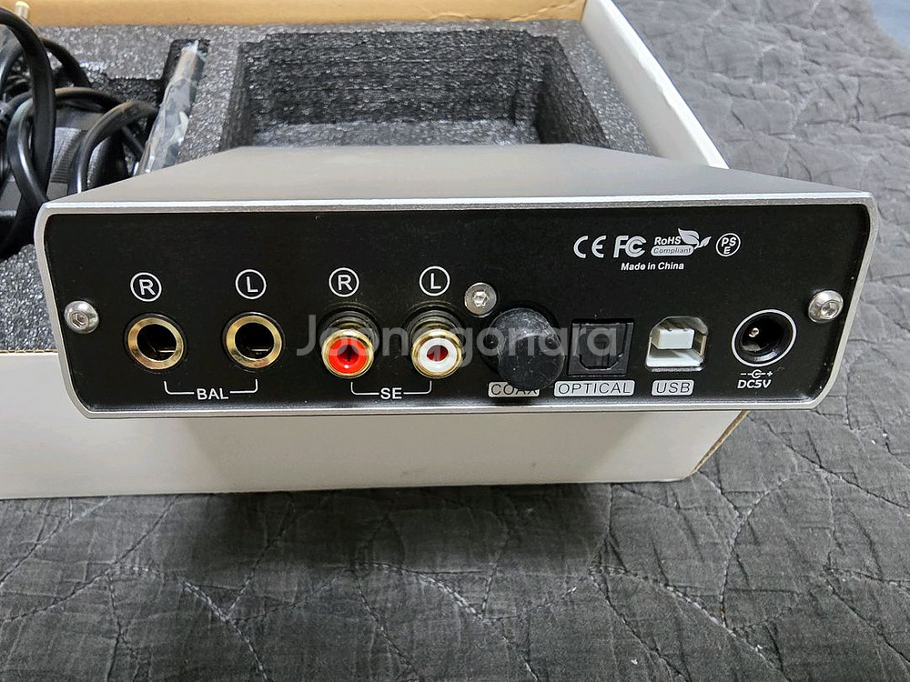 토핑 E50덱 댁 DAC--2