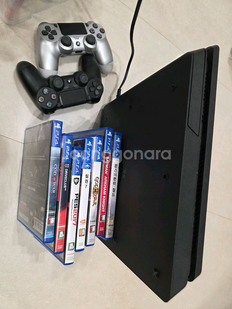 ps4 일반--0