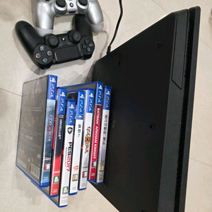 ps4 일반