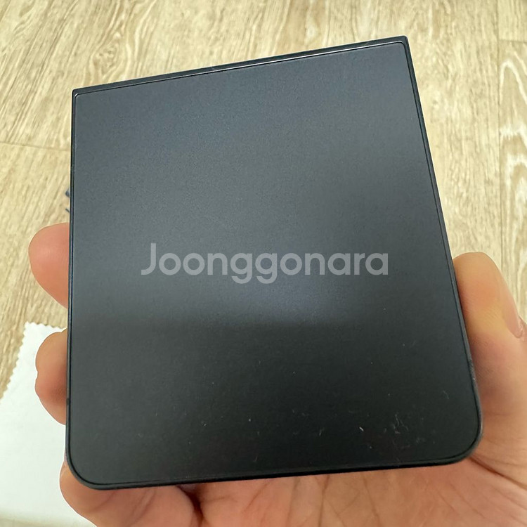 제트플립7 블랙 512gb--1