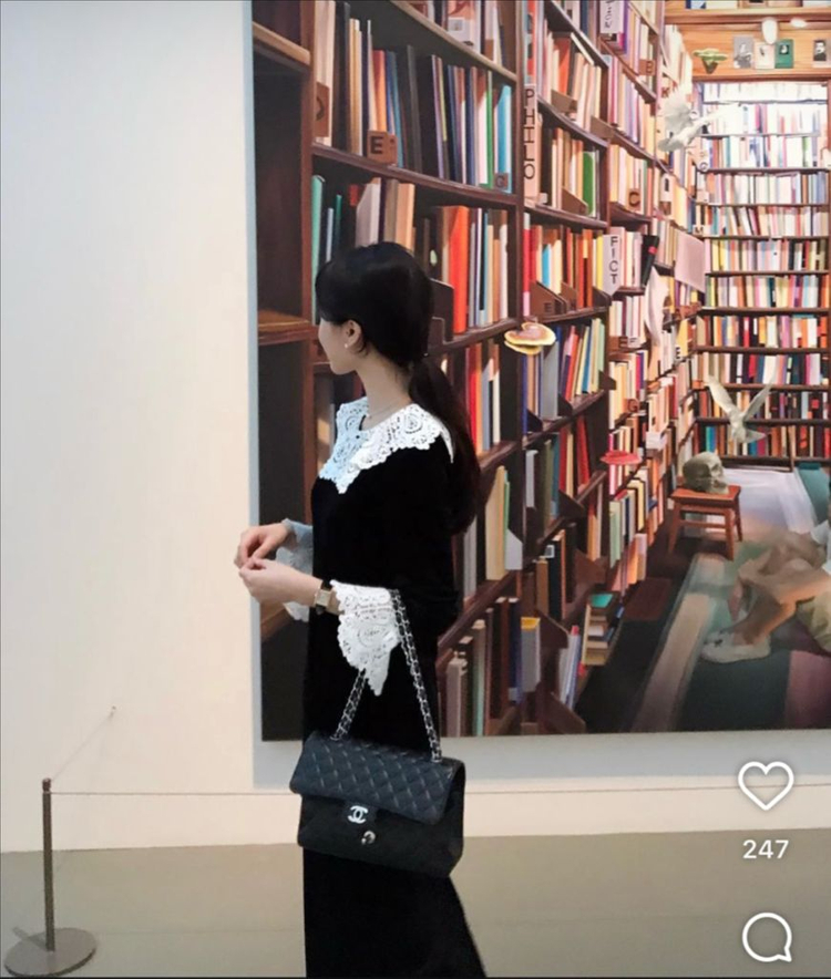 바이씨니 오브제원피스 롱원피스--4