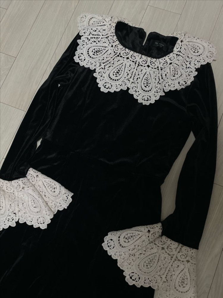 바이씨니 오브제원피스 롱원피스--7