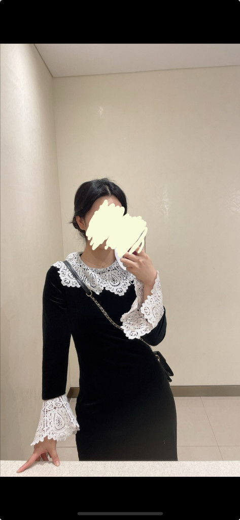 바이씨니 오브제원피스 롱원피스--8