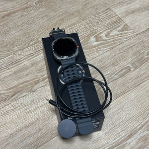 갤럭시워치 울트라 64gb