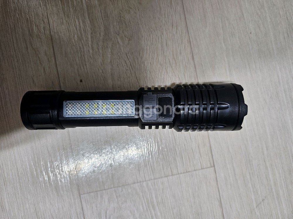 LED 손전등 SJ004-1--2