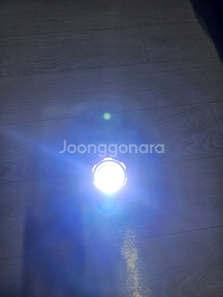 LED 손전등 SJ004-1--4
