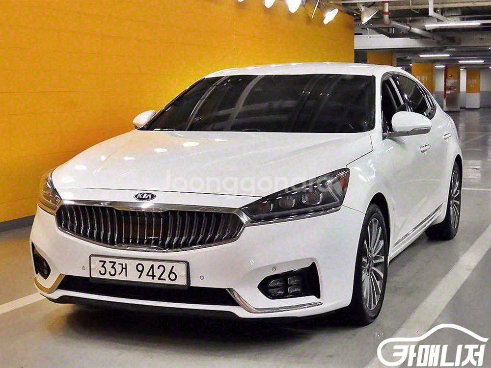 [기아]올 뉴 K7 3.0 GDI 리미티드 #앱특가--1