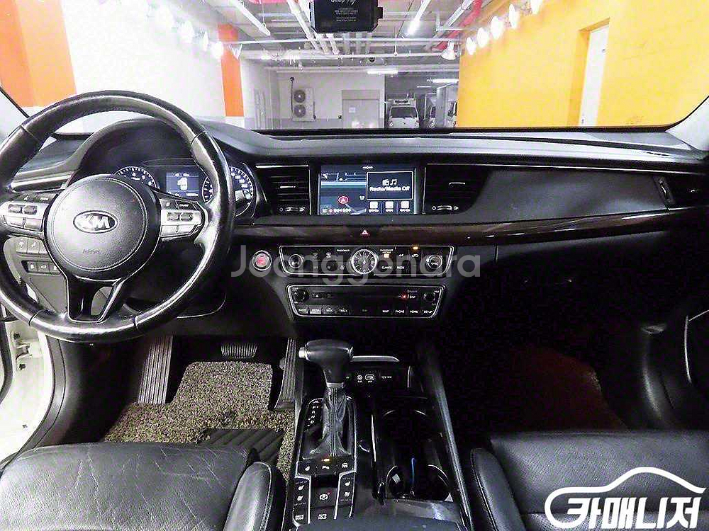 [기아]올 뉴 K7 3.0 GDI 리미티드 #앱특가--7