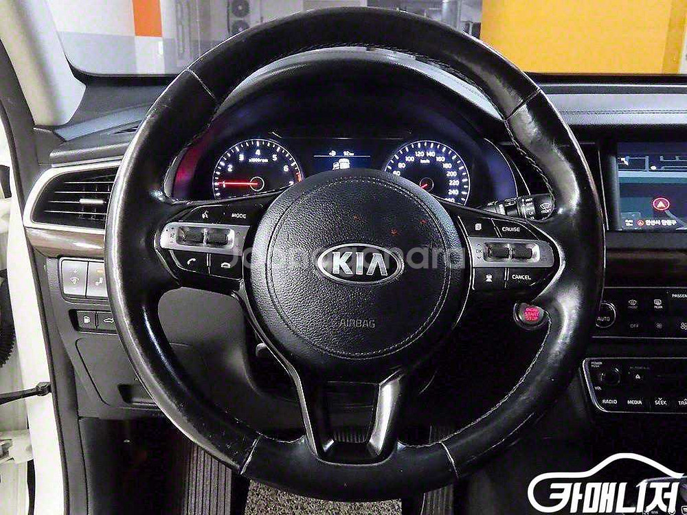 [기아]올 뉴 K7 3.0 GDI 리미티드 #앱특가--6