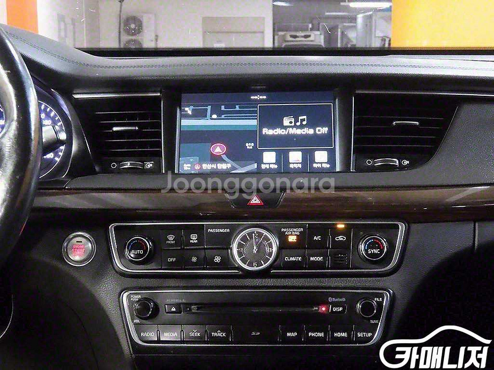 [기아]올 뉴 K7 3.0 GDI 리미티드 #앱특가--8