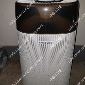 삼성 공기청정기 AX40R3030WMD 팝니다 ( 4만