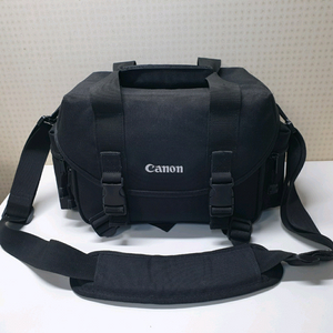 캐논 9361 미러리스 DSLR 카메라가방(택포)