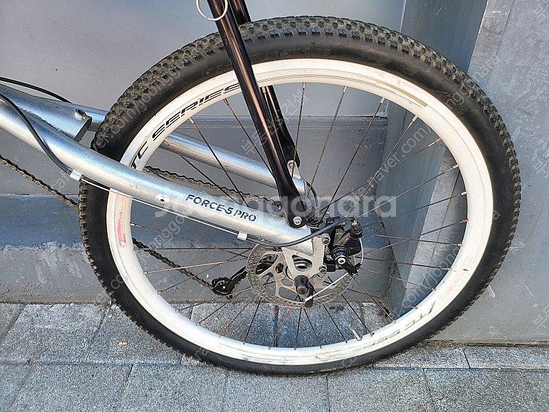 이륜 rans f5 pro 리컴번트 자전거--2