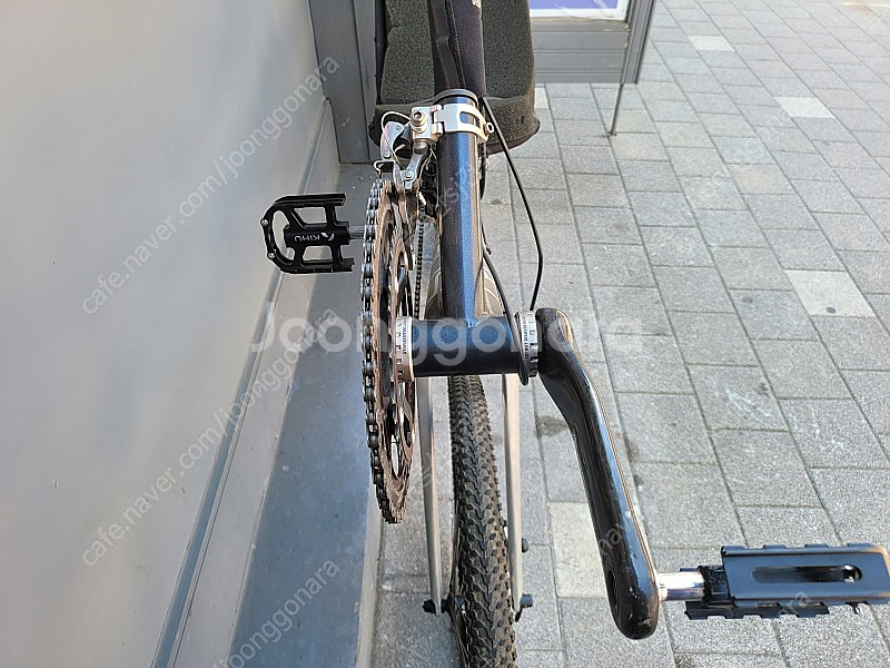 이륜 rans f5 pro 리컴번트 자전거--5