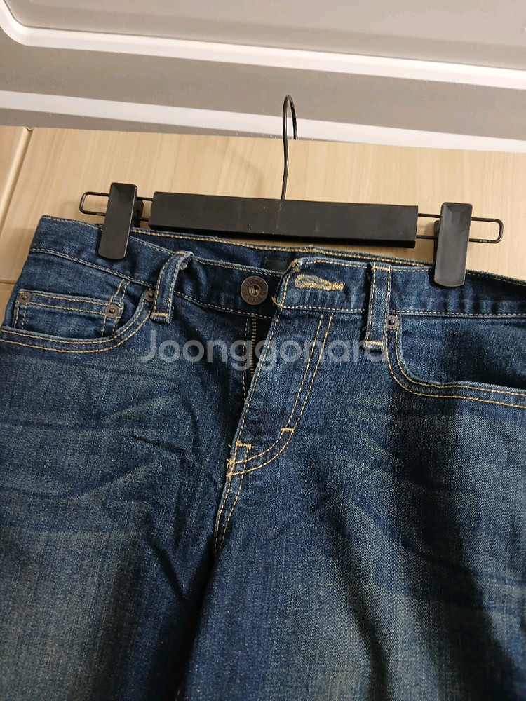 청바지--2