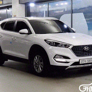[현대]올뉴투싼 디젤 1.7 2WD 모던 (5인승) #