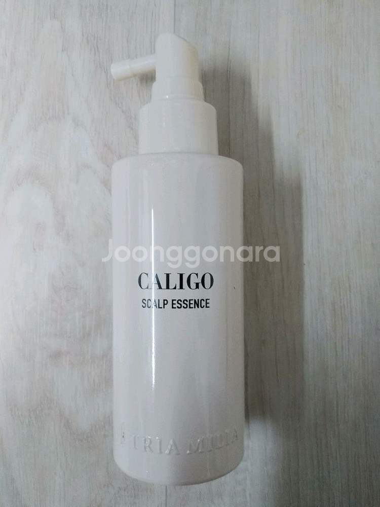 칼리고 헤어에센스--0