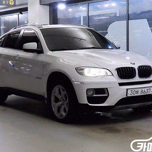 [BMW]X6 (E71) xDrive 30d (5인승)