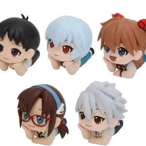 일괄)에반게리온 리라코로