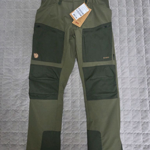 피엘라벤 캡 애자일 트라우저 44s딥그린(29~30)