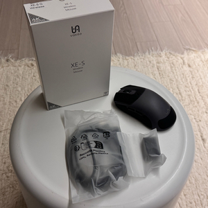 VAXEE 벡시 xe-s G 시시로보탄 에디션 4K
