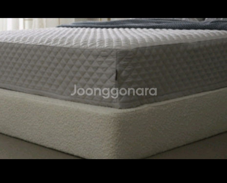 싱글매트리스통째로통커버지퍼가3면으로편리함저렴히1만원--5