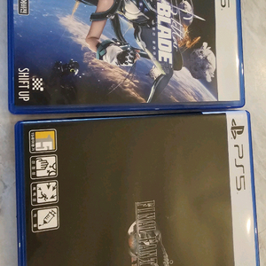 ps5 스텔라블레이드 파판7리버스 편의점택배 판매