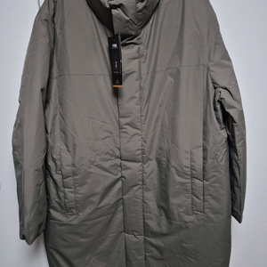 프로젝트엠 새상품 롱 구스패딩 105사이즈 판매합니다