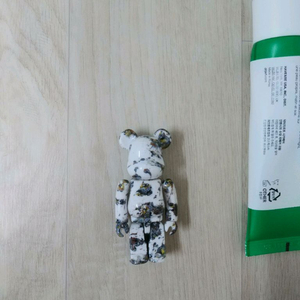 베어브릭 미니 사이즈