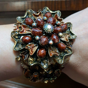 수제 빈티지 팔찌