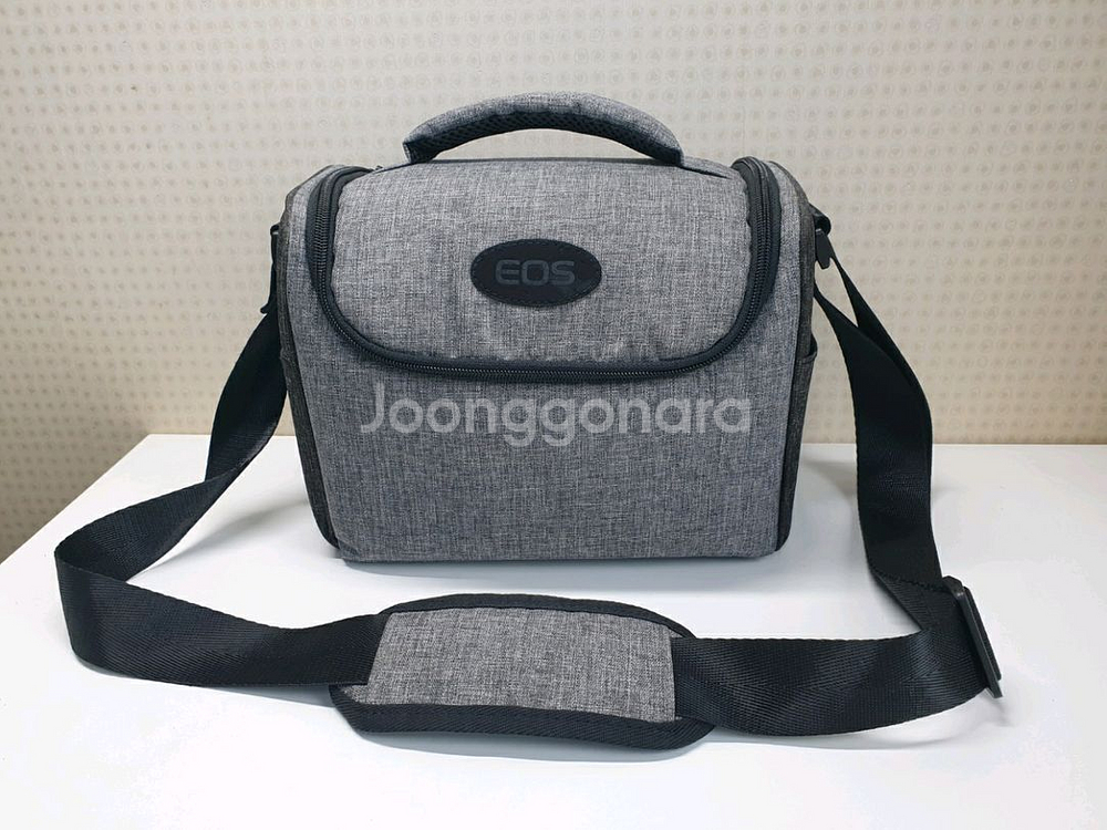 캐논 1973 미러리스 DSLR 카메라가방(택포)--0