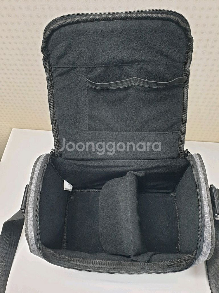 캐논 1973 미러리스 DSLR 카메라가방(택포)--6