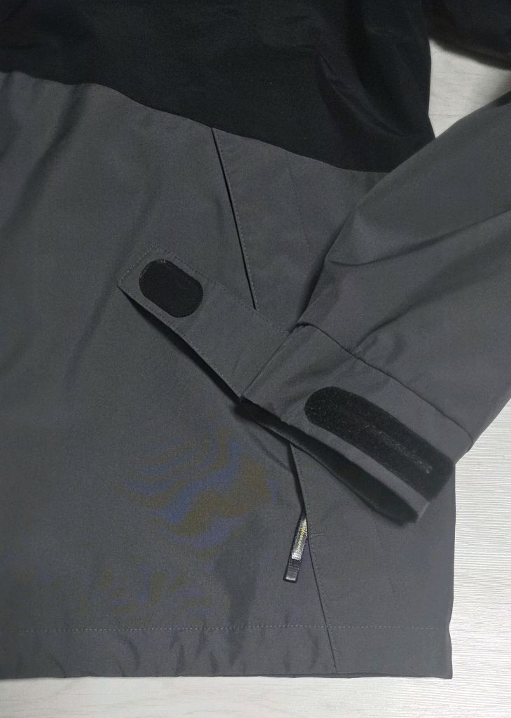 내셔널지오그래픽 비거스 트랜스폼 블라킹자켓 XXL--5