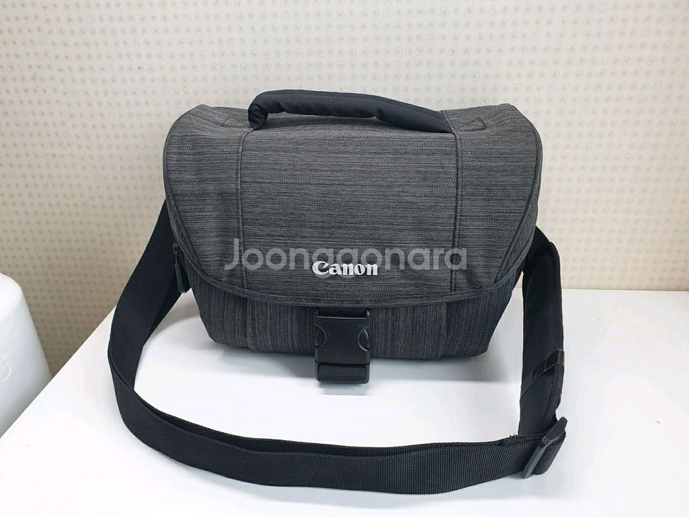 캐논 미러리스 DSLR 카메라가방 NO.3070(택포)--0