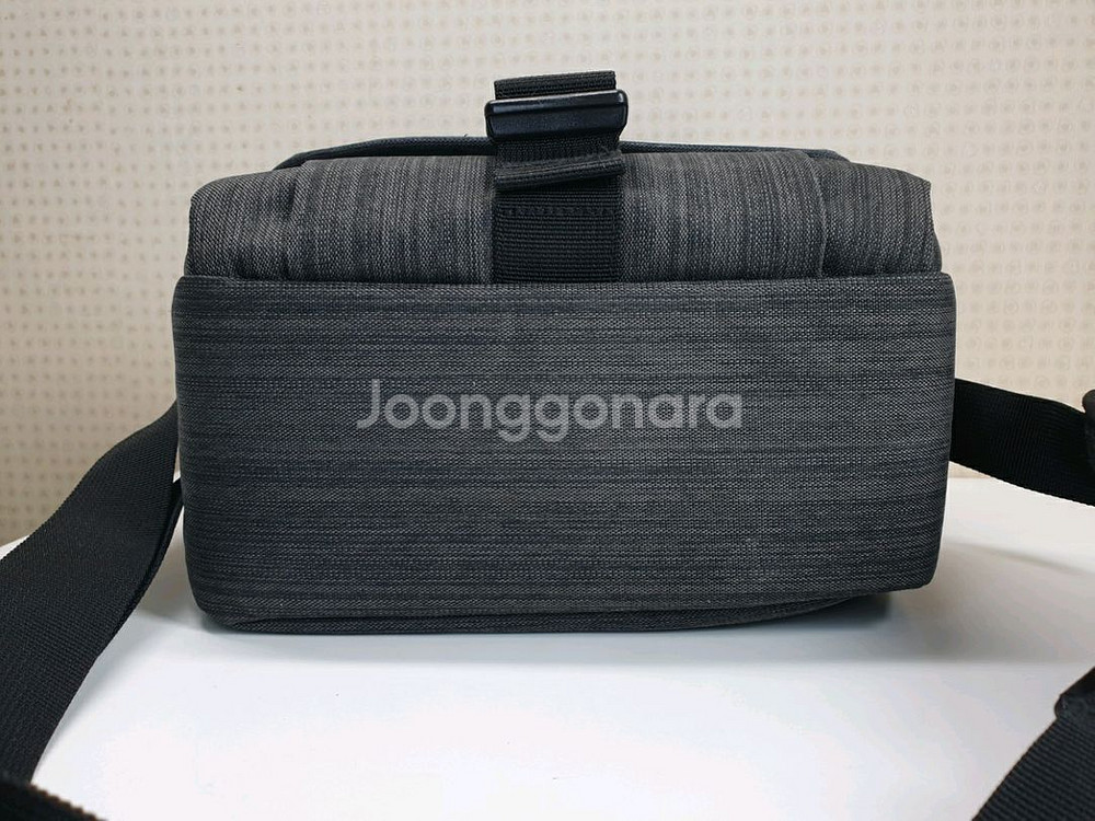 캐논 미러리스 DSLR 카메라가방 NO.3070(택포)--4