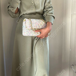 라밤바룸 모에 셔츠 스커트 삽니다