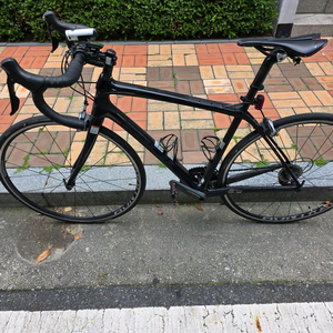 트렉 도마니5.2 카본로드 이미지